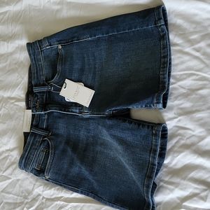 NWT Judy Blue Non-distressed shorts